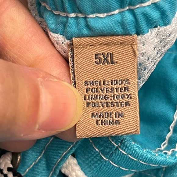 The Foundry Men’s swim trunks - Picture 5 of 5